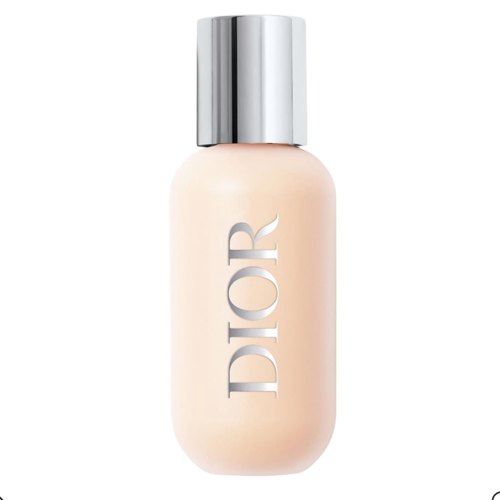 Dior Backstage Face & Body Foundation
